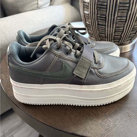Nike Shoes - Women’s Nike Air Force 1 Platform Sneaker